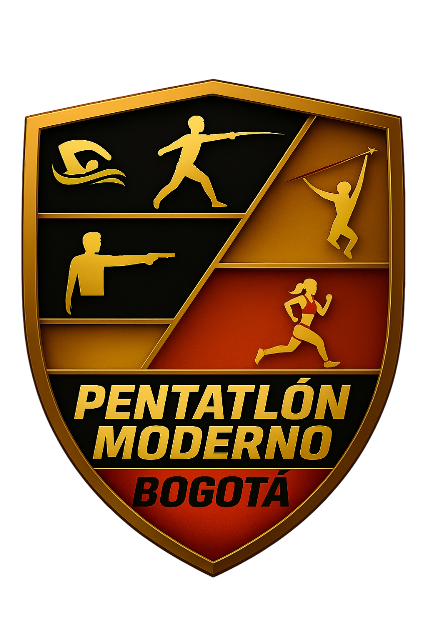 Liga Pentatlón Moderno Bogotá D.C.